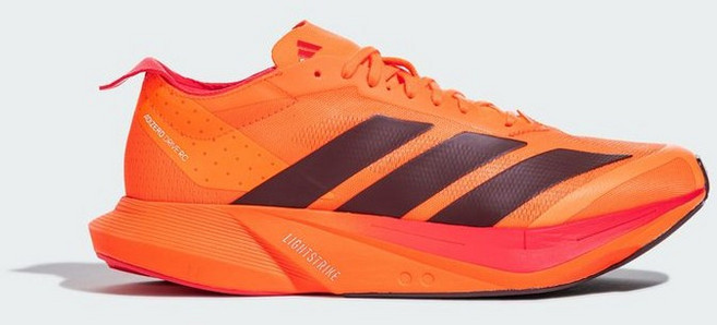 아디다스 ADIDAS 아디제로 드라이브 RC 러닝화 KJ6207 258382