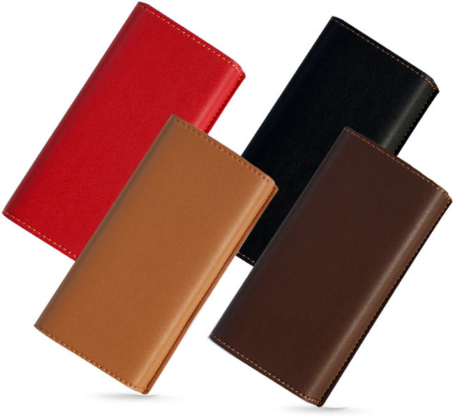 샤오미 2만 Power Bank 3Pro 4세대 보조배터리 케이스, 1개, 블랙