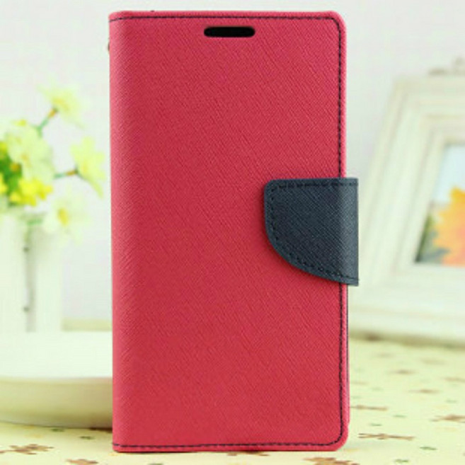 GOOSPERY 雙色皮套 適用 iPhone 手機殼