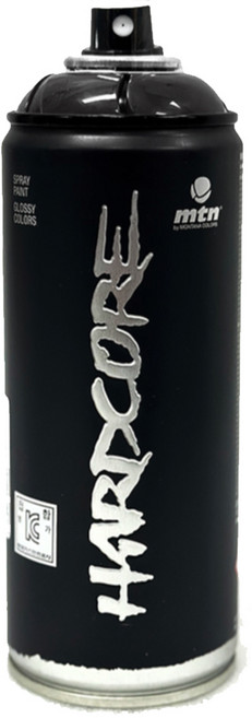 [그린계열모음] 그린 민트 카키 락카 스프레이페인트 하드코어 전문가용 범민스토어, 1개, 400ml, 올리브그린[RV-6003]