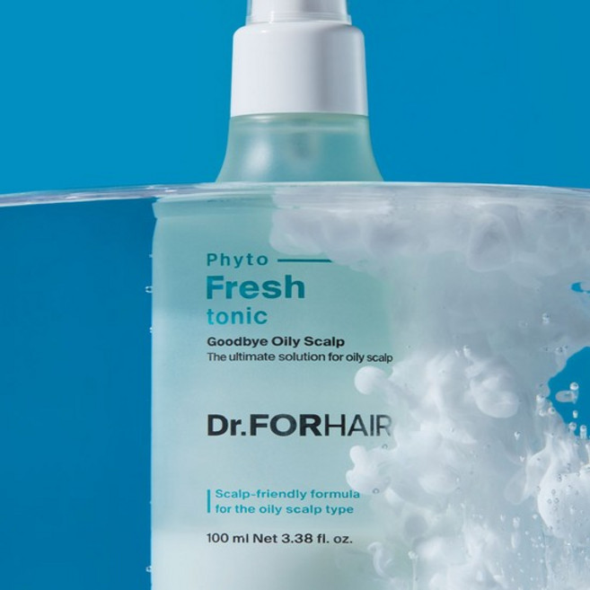 닥터포헤어 피토 프레시 두피 토닉, 100ml, 1개