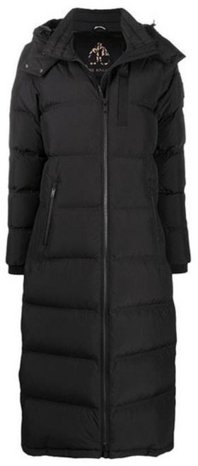 무스너클 조카다 여성 롱패딩 자켓 M30LP225 292