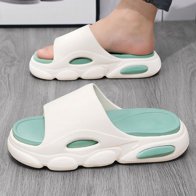 아임코지 아치 리커버리 쿠션 슬리퍼