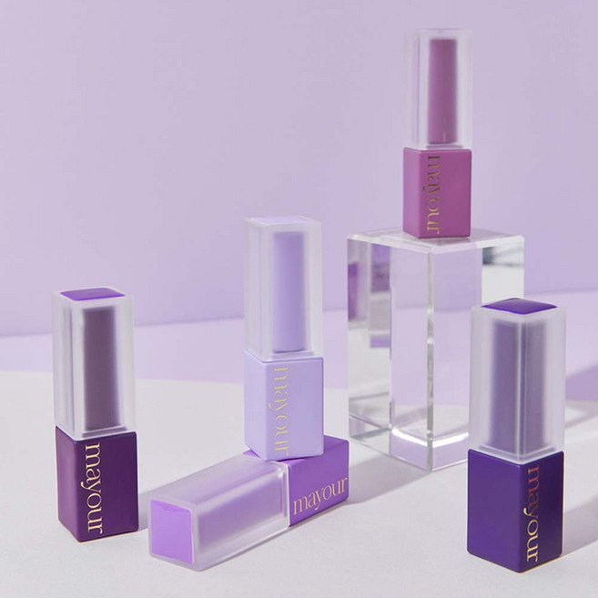 메이유어젤 메이젤 바이올렛톤 단품 젤네일 폴리쉬 개별구매 낱개, 1개, 089