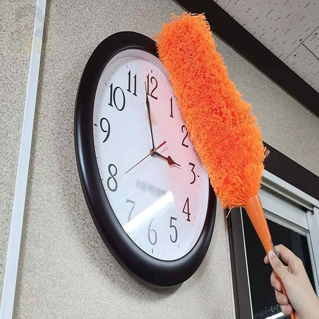 내픽 먼지털이개