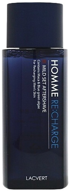 엘지 라끄베르 옴므 애프터쉐이브 스킨 185ml