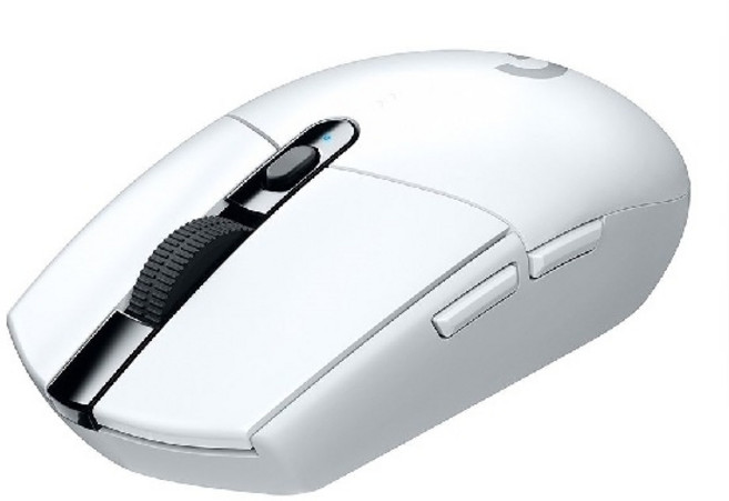 로지텍 코리아 G304 LIGHTSPEED 무선 화이트