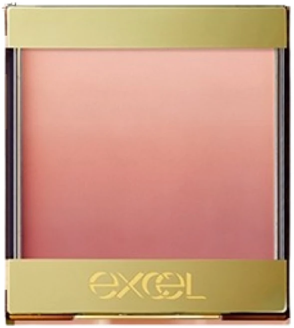 사나엑셀 오로라틱 블러셔 8g, 1개, AB05베이크드시나몬 - 쿠팡