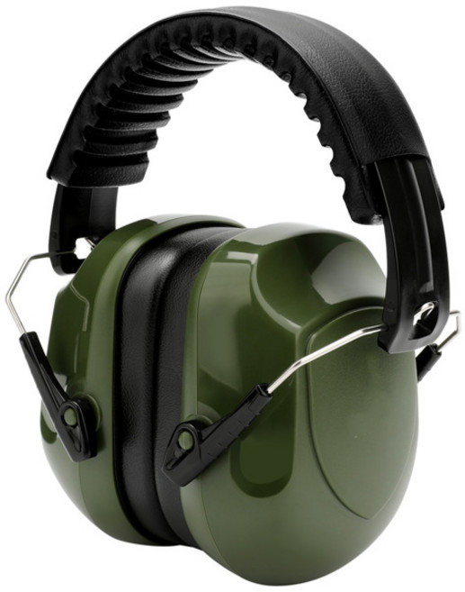 색상 조정 가능한 귀마개 청력 방지 머프 SNR 소음 연구 34DB 작업 보호 머리 보호기 목공 촬영