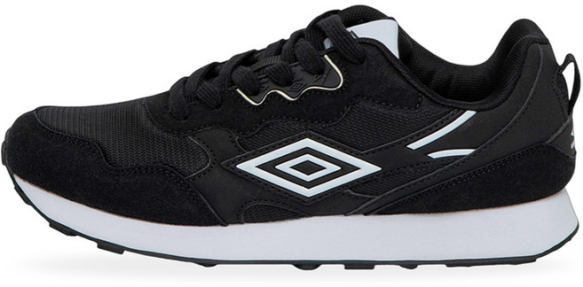 엄브로 남녀 공용 베일러 운동화