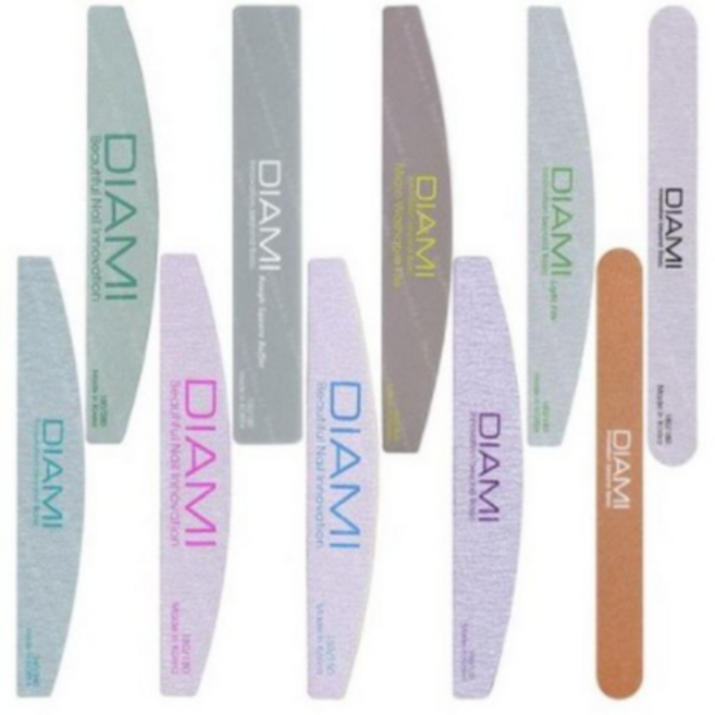 네일파일 다이아미파일 엔리안파일 모스티브파일 그라시아파일 국가고시파일 국시용파일 시험용파일 파일 샌딩 미라클샤이너 버퍼 칼젤 리프젤 엘렌 이지플로우 EZ 샌딩블럭, 24.다이아미/러프스퀘어100/180, 1개