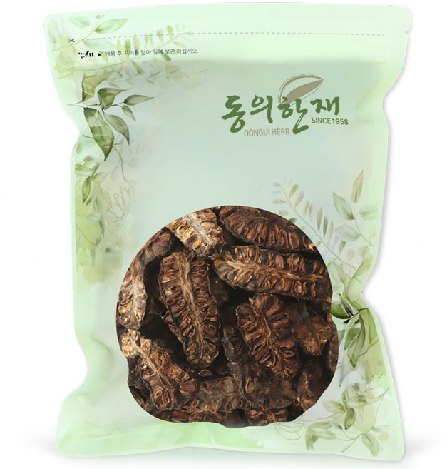 동의한재 건노니 노니열매, 1kg, 1개