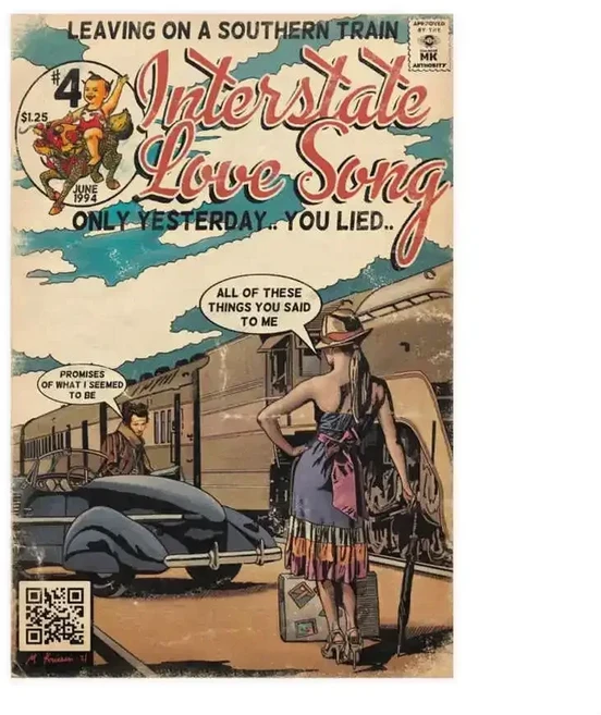 가수 Lizzy Grant Lana Del Rey 포스터 미적 음악 앨범 래퍼 힙합 영화 캔버스 장식 벽 예술 방, 05 50x70cm No Frame, 16 27