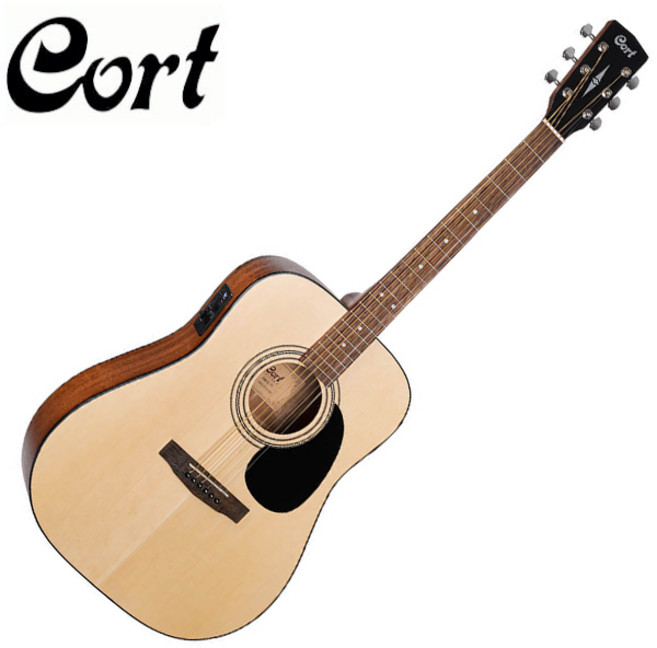 콜트 Cort AD810E 통기타 (OP), OP, *