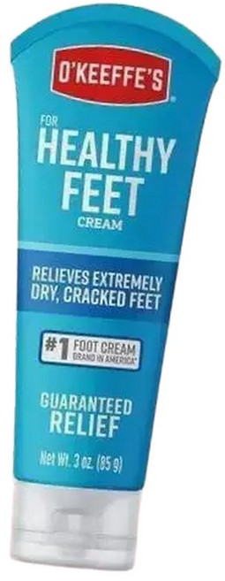 오킵스 극강보습 헬시피트 풋크림 튜브 85g 3986697