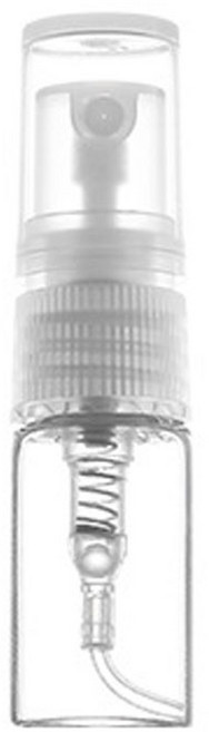 선진리빙 휴대용 향수공병, 2ml, 2개