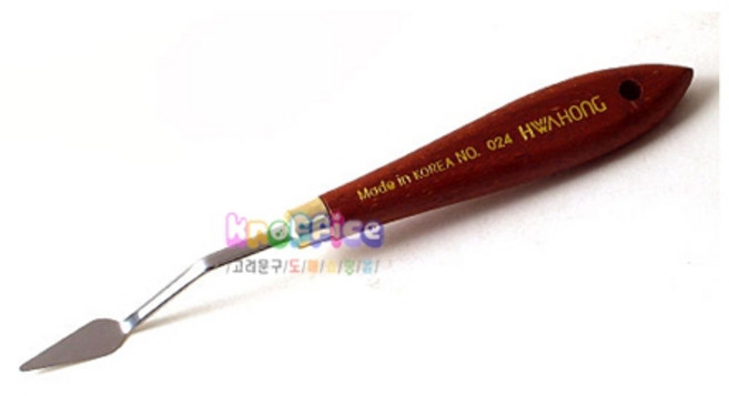 화홍 페인팅 나이프 24호