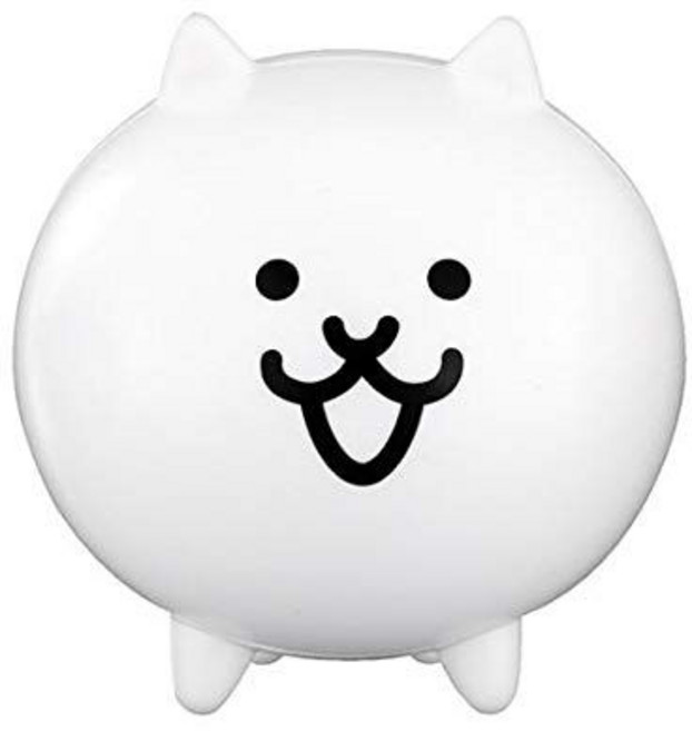 캡 캐릭터 냥코 대전쟁 1. 고양이 단품