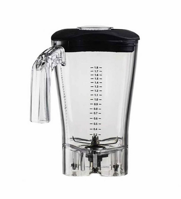 해밀턴비치 호환 블렌더 볼 믹서기 통 컨테이너 칼날 교체 통 용기 HBH550 650 850, 해밀턴비치 믹서기(볼+칼날+뚜껑)