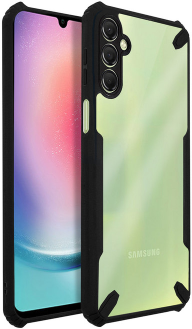 더조은셀러 X프레임 범퍼 케이스