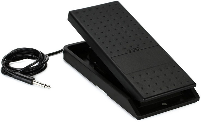 야마하 볼륨 컨트롤 페달 FC7, 1개