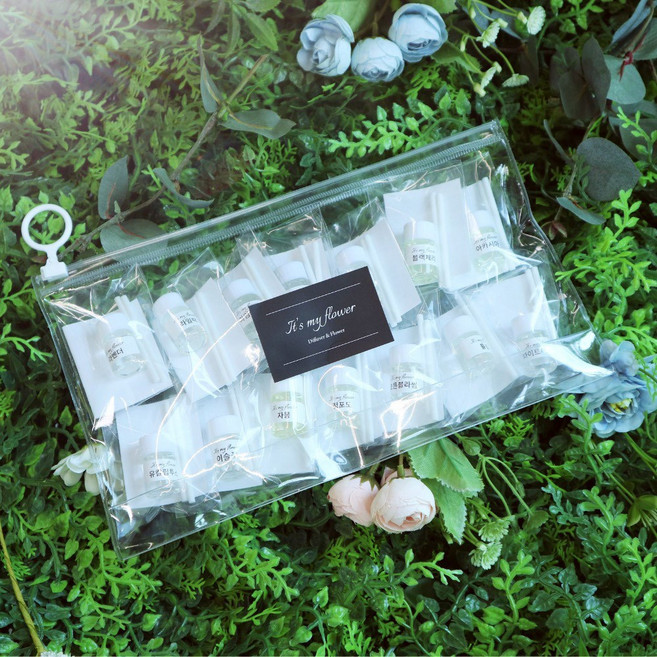 디퓨저 미니어쳐 마타볼래 풀세트 향기 샘플 시향 발향좋은 명품 방향제 현관 화장실 꽃집향, 12개, 2ml, 12가지향