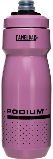 카멜백 포디엄 물통, Purple, 710ml, 1개