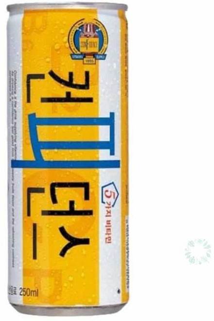 고매한 컨피던스 250mlx30캔 캔음료, 250ml