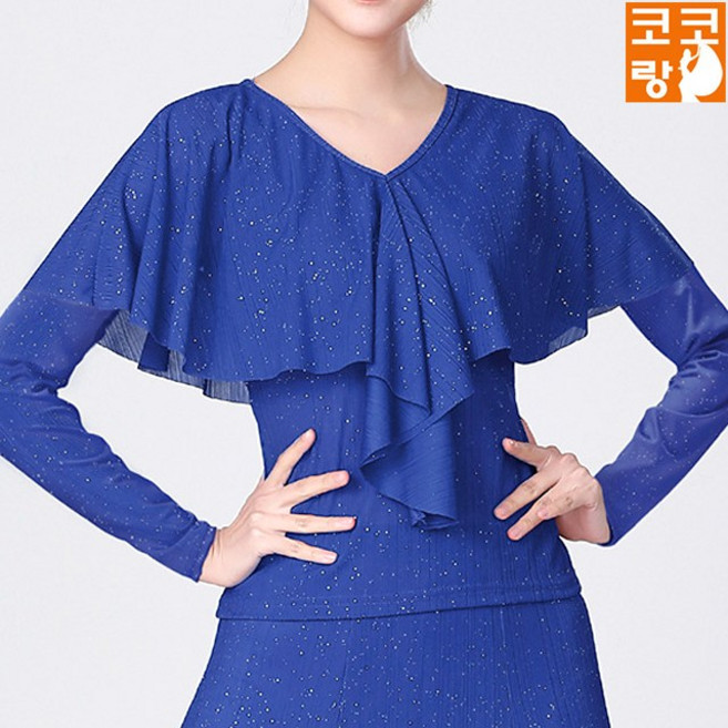 베냐 라인댄스 밸리댄스 줌바 댄스티 무용티 벨리 무대 공연 연습, M, 블랙