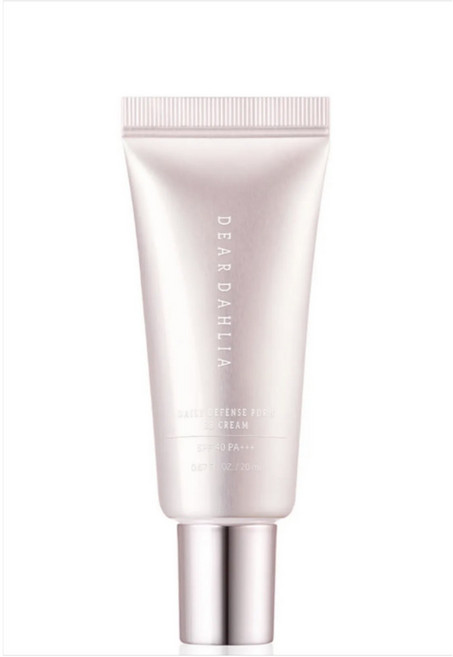 디어달리아 데일리 디펜스 PDRN BB크림, 1개, 20g, 21N 라이트베이지
