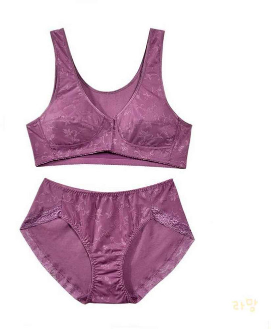 라망 앞버튼 런닝형 팬티세트 네트망처리, 80/3XL(105) 블랙, 점보형 이상(3XL)