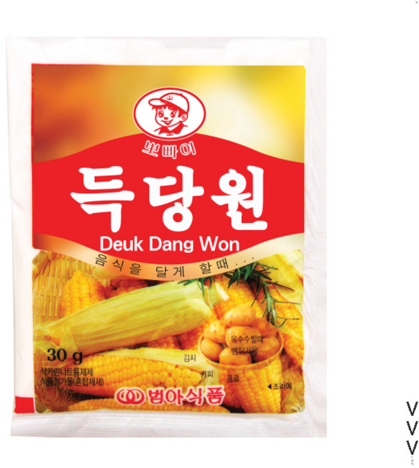 득당원 30 g 40 개입box Tel. 032-674-0284, 30g