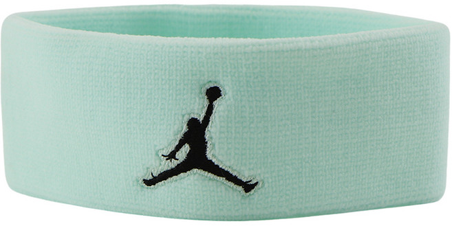 나이키 조던 점프맨 헤어밴드, 민트