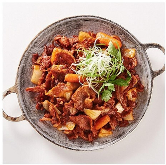 원앙에프엔비 참신한 오돌뼈, 4개, 230g