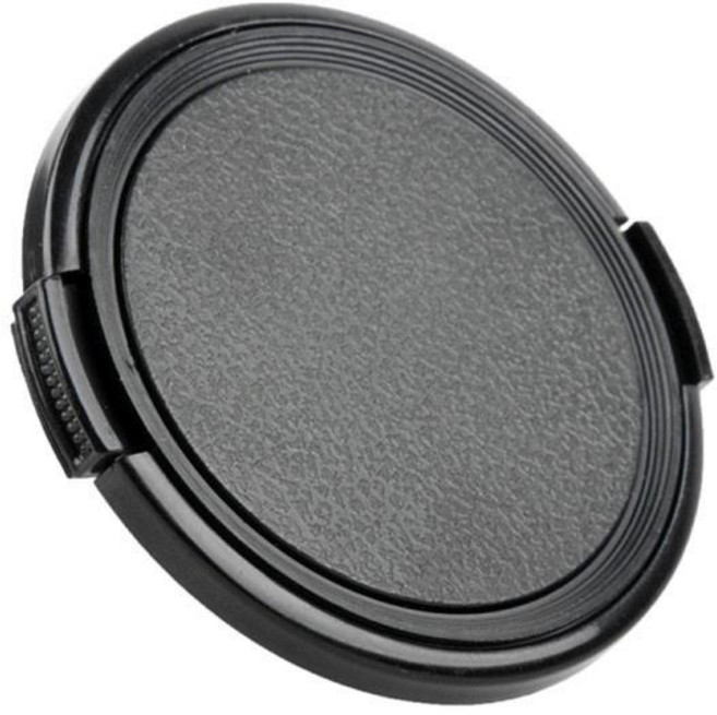 카메라 렌즈 캡 보호 커버 프론트 캐논 니콘 DSLR 34 40.5 52 95mm, [23] 86mm, 23 86mm, 1개