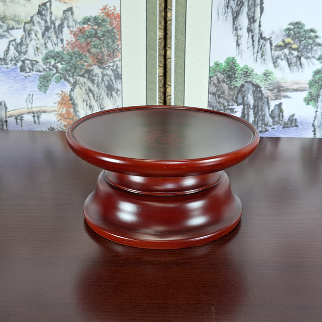 남원목기 제기세트 제기낱개 / 추가할인 중, 1개, 3번. 오리목- 복제기/중접시