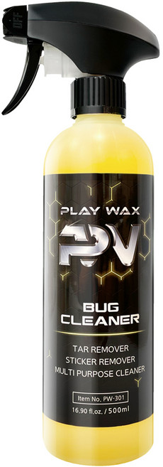 플레이왁스 playwax 버그크리너, 500ml, 1개