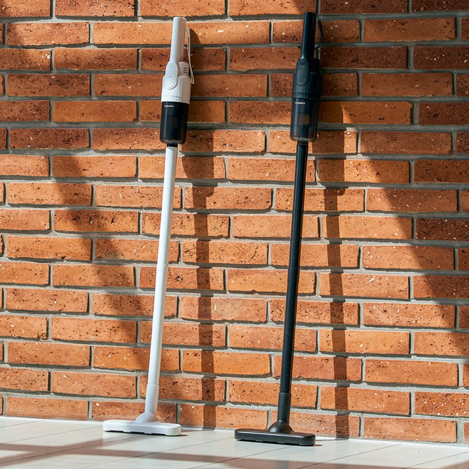 홈리아 무선 원룸 청소기 미니 핸디 소형 자취방 청소기 무선청소기 HA-9K, 블랙