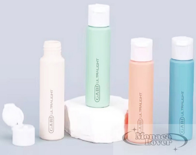 참깨샵 여행용 리필 공병 50ml 4P패키지 소분용기 여행용공병