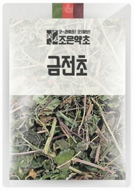조은약초 금전초 200g, 1개