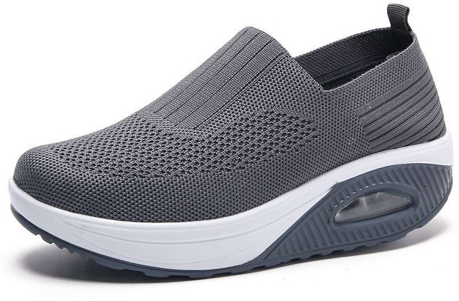 마사이워킹 걷기편한 다이어트 어르신 부모님 운동화 G