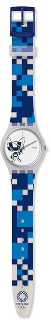 견본 SWATCH MIRAIIDO 밀라이이드 Gent 젠트 GZ329 수입품, 상세페이지 참조