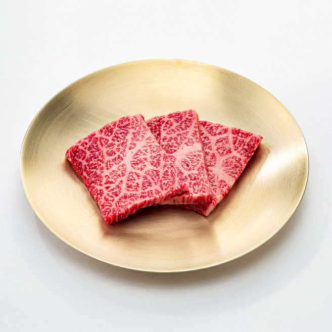 ++1 명품 마장동 한우 살치살 구이용 (200g), 살치살 200g, 200g