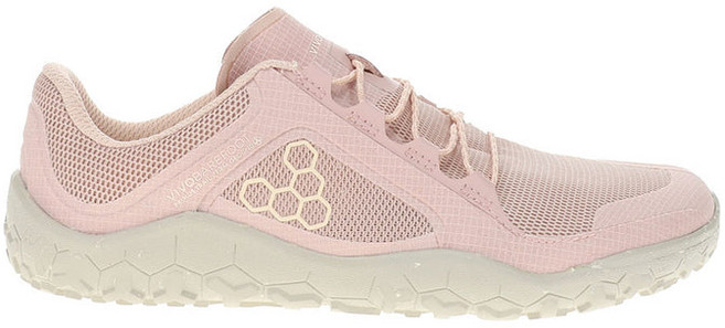 비보베어풋 Primus 트레일 fg 3.5 러닝화 핑크 1941853