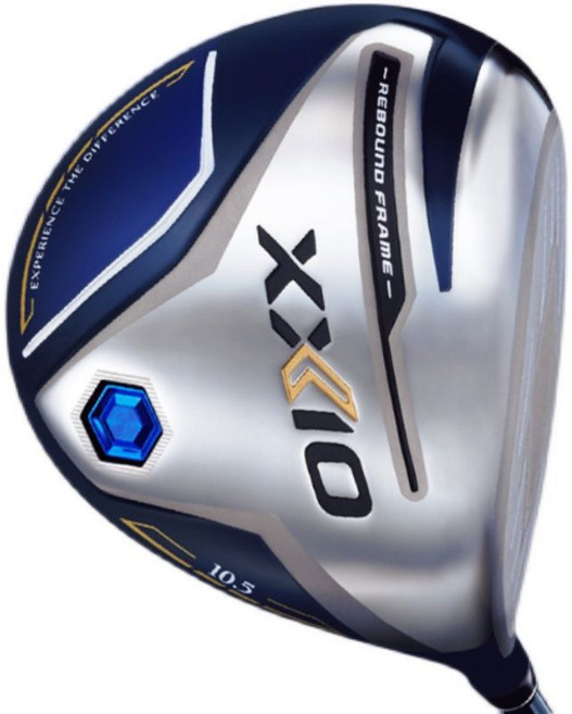 젝시오 MP1200 카본샤프트 12 남성용 드라이버 2022년, 10.5도, SR