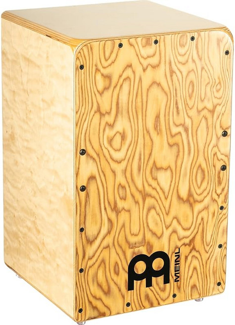 MEINL Percussion 마이넬 카혼 Woodcraft Professional Cajon WCP100MB