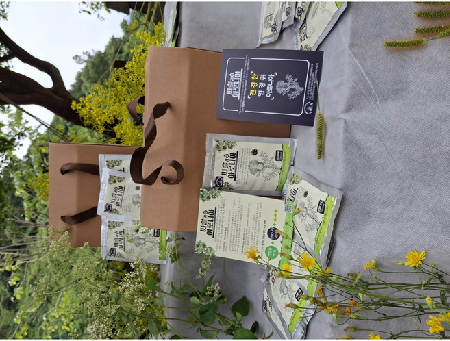 연천 DMZ 엉컹퀴즙 아로니아즙 효능 진액 씨슬 아로니아 엉겅퀴, 30팩, 100ml