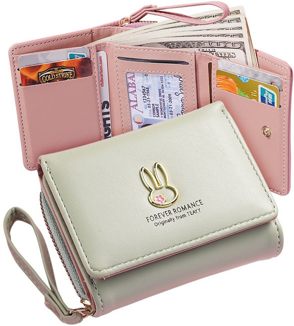 나인벨로 동전카드지갑 학생 여아 남아 지갑