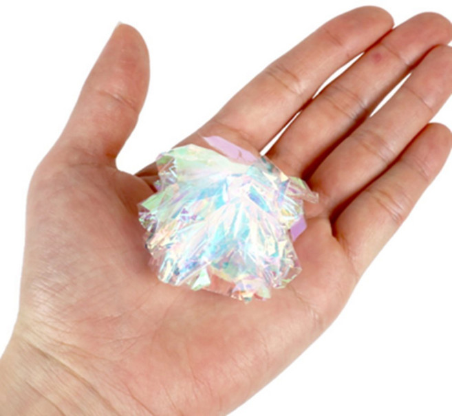 마이픽 고양이바스락볼 고양이혼자장난감