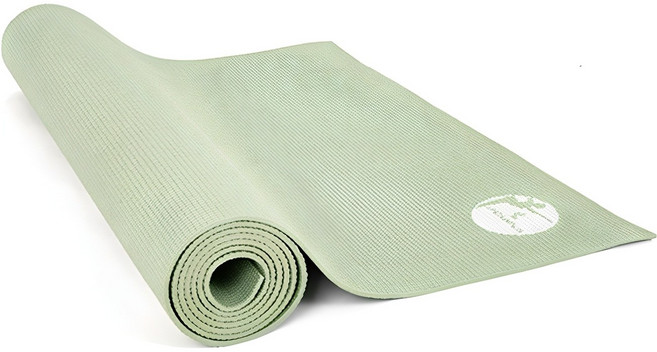 아이워너 릴렉스 요가 매트, 오일그린, 1개